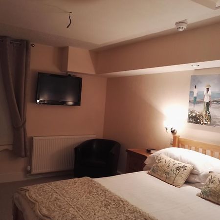 Crown Hotel Corwen Extérieur photo