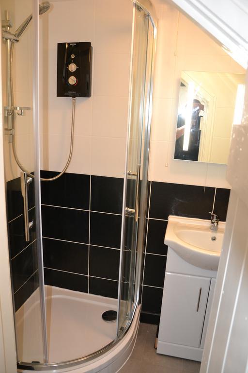 Crown Hotel Corwen Chambre photo
