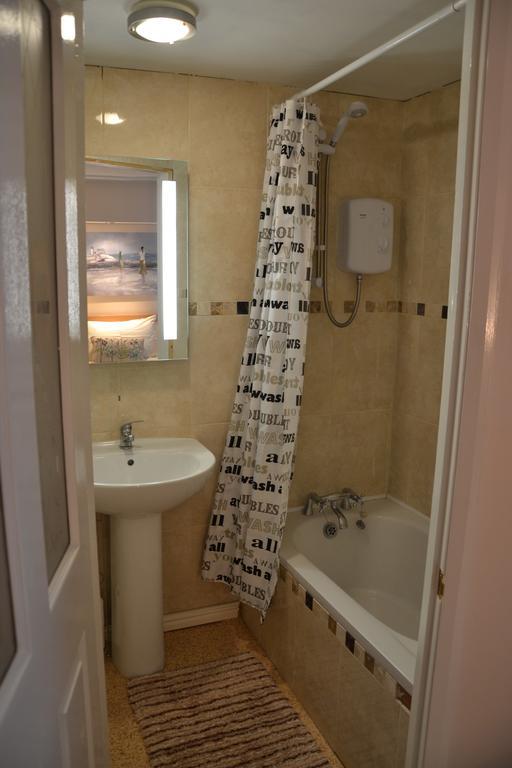 Crown Hotel Corwen Chambre photo