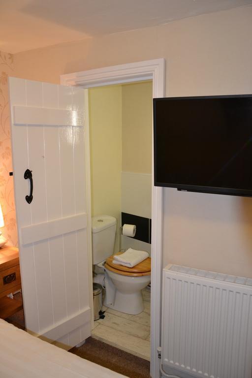 Crown Hotel Corwen Chambre photo