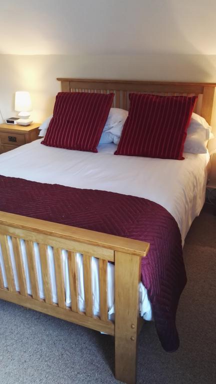 Crown Hotel Corwen Extérieur photo